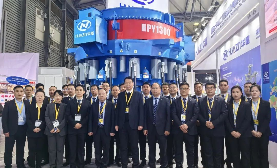 bauma CHINA 2024 ׷ f(wn)x|Aعչλeͽj(lu)[^